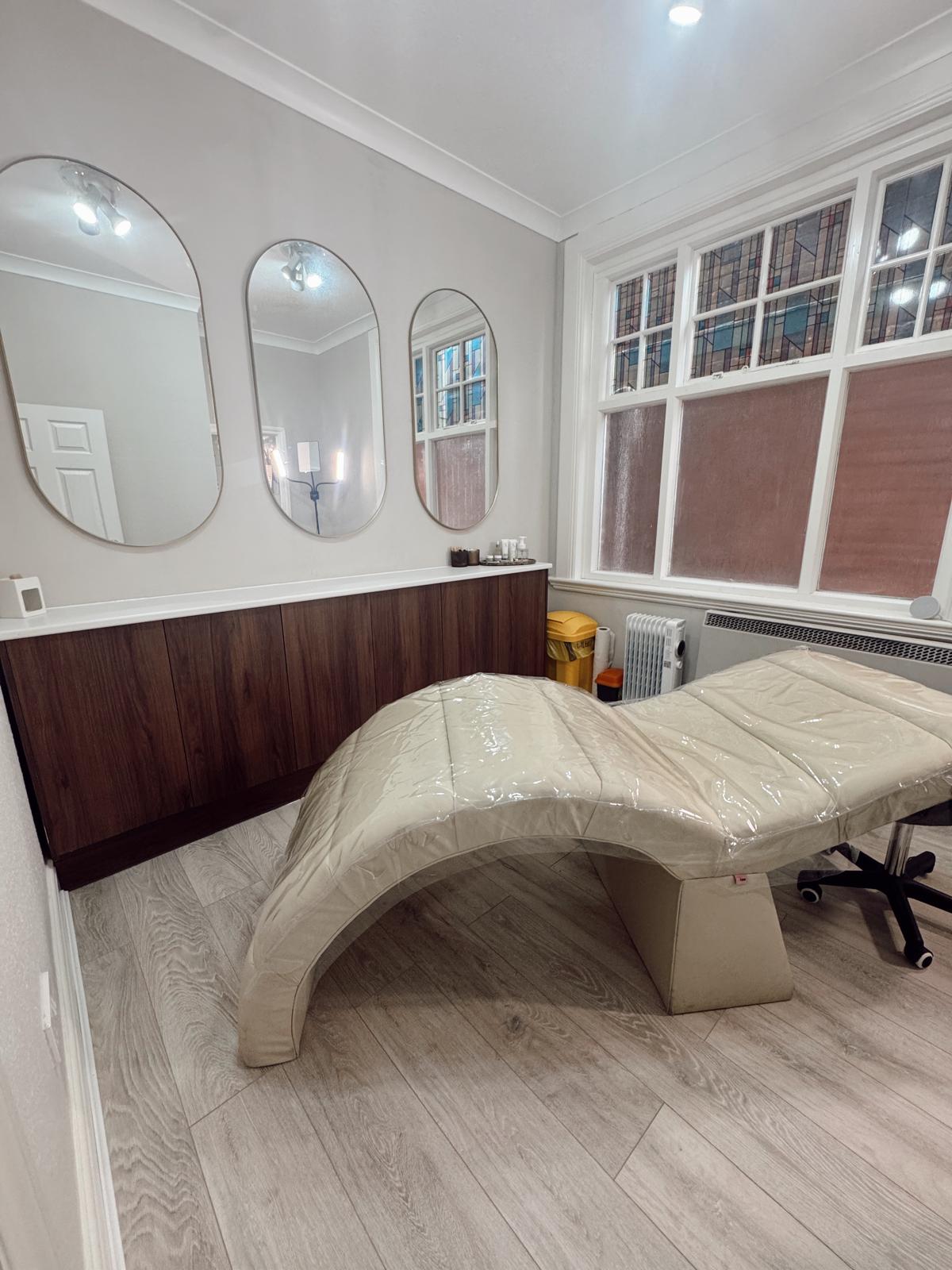 Astral Studio Brows & Beauty - Charles Street, Petersfield